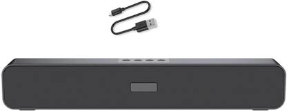 MSNR Home Theatre Experience, Bass Sound,Compatible with All Devices 16 W Bluetooth Home Audio Speaker