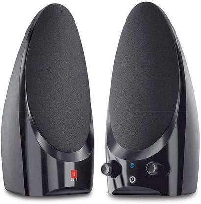 iball BT 460 8 W Bluetooth Home Audio Speaker
