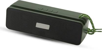 GOOD FUN Dj Bass Bar Studio Bluetooth Soundbar Moviebar With High Powerful Sound 16 W Bluetooth Speaker