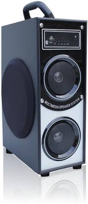 Mintronics moxxo-6tt 90 W Bluetooth Home Audio Speaker