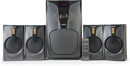 CLARION JM-8201 120 W Bluetooth Home Audio Speaker