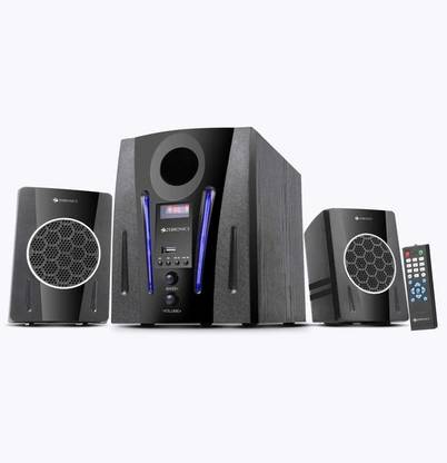 ZEBRONICS Zeb-Bt2150ruf 40 W Bluetooth Home Audio Speaker