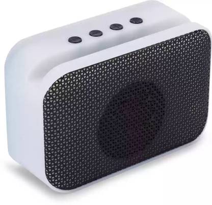 POZUB Portable Speaker Multimedia Outdoor Loudspeaker Wireless Mini Column Speaker 10 W Bluetooth Home Audio Speaker