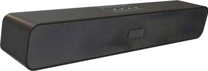 XVEP Karaoke Speaker Soundbar with Rechargeable Battery 20 W Bluetooth Home Audio Speaker