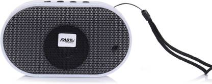 Fastbond FASTbond Speaker 10 W Bluetooth Home Audio Speaker