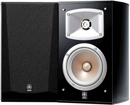 YAMAHA NS 333 10 W Bluetooth Home Audio Speaker