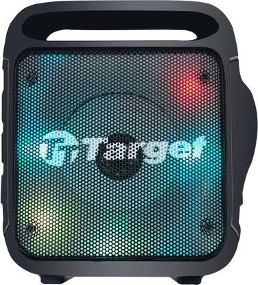 Target Target TT-BT-100 Portable Bluetooth Speaker 20 W RMS 20 W Bluetooth Home Audio Speaker