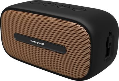 Honeywell P100 Bluetooth Speaker 5 W Bluetooth Home Audio Speaker