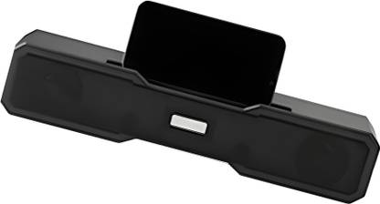 Soroo Future SP-1000 RICH BASS BLUETOOTH SPEAKER WITH LONG BATTERY LIFE PORTABLE 10 W Bluetooth Home Audio Speaker