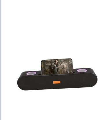GOOD FUN Wireless Soundbar with subwoofer to enhance sound quality Speaker 20 W Bluetooth Home Audio Speaker