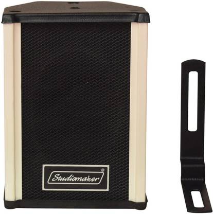 KH Wall Speaker PA Speaker Wall Hanging 7W (RMS) 10W 80 W Bluetooth Home Audio Speaker