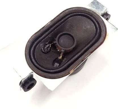 ERHIndia Loudspeakers Speaker Woofer 3.5"x1.5" Repair 10 W Bluetooth Home Audio Speaker
