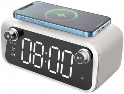 Wk Life Wk-Beluga D6 5 W Bluetooth Home Audio Speaker
