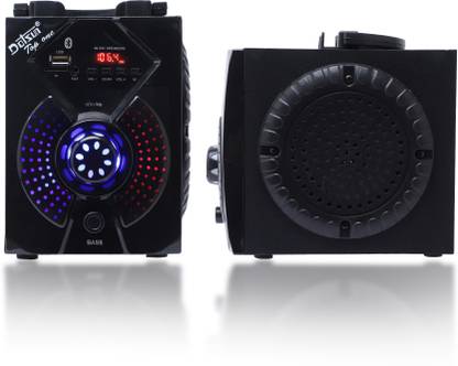Dotsun Top one 30 W Bluetooth Home Audio Speaker