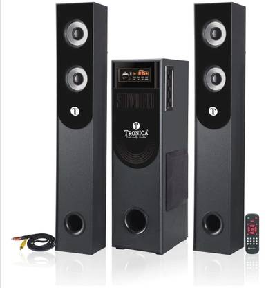TRONICA 1501 55 W Bluetooth Home Audio Speaker