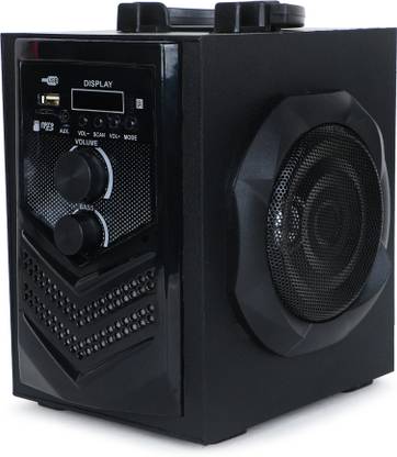 Bencley SPICE PRO 2-V09 35 W Bluetooth Home Theatre