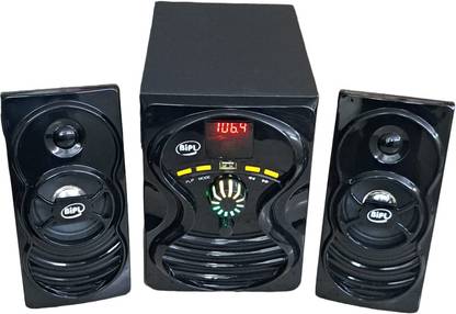 BIPL 2.1 Bluetooth home Theatre 6000 W Bluetooth Home Theatre