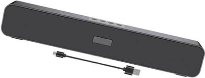 MSNR Wireless portable party speaker audio system sound professional Waterproof 16 W Bluetooth Home Theatre