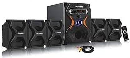 JACKTRON 222 48 W Bluetooth Home Theatre