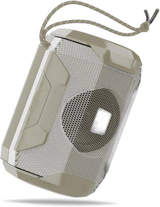 XVEP Speaker Portable Sound Box Music Wireless Mini Subwoofer 5 W Bluetooth Home Theatre
