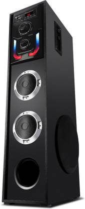D1Y3 YOU HOME TOWER SPEAKER 120 W Bluetooth Home Theatre