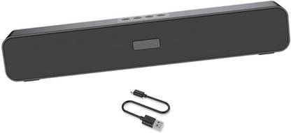 MSNR New 2024 GH91 Starlight Portable Soundbar A,C,D,B Bluetooth Speaker Bass Speaker 16 W Bluetooth Home Theatre