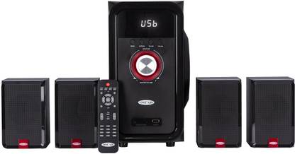 OSCAR OSC-421 EN 70 W Bluetooth Home Theatre