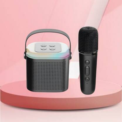 GUGGU Bluetooth Speaker USB Wireless Speaker & Use for Laptop, Tablet & SmartphoneH480 10 W Bluetooth Home Theatre