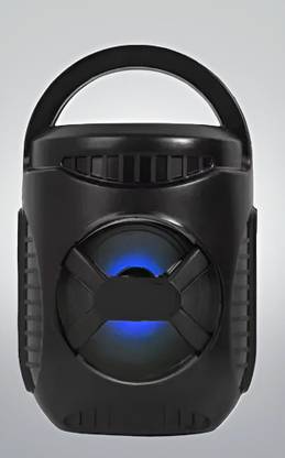 YAROH Ikka CrystalClear High-Fidelity (Bluetooth Speaker) with Super Audio QualityR418 15 W Bluetooth Home Theatre