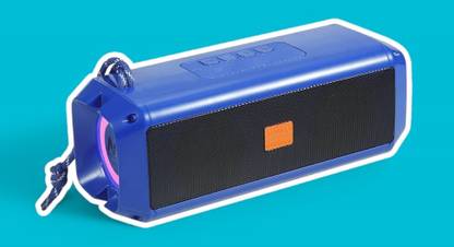 Sagaft a 10 W Bluetooth Speaker