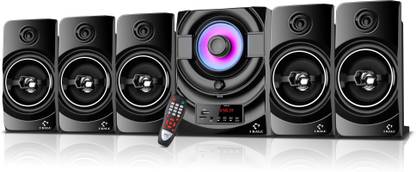 I Kall IK55 70 W Bluetooth Home Theatre