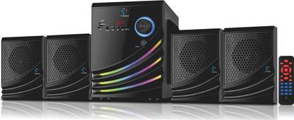 I Kall IK408 60 W Bluetooth Home Theatre
