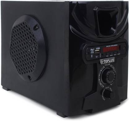 TOPLUS TP-710 BT 30 W Bluetooth Home Theatre