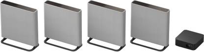 SONY HT-A9M2 504 W Bluetooth Home Theatre