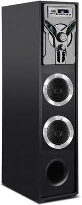 querial E-3/SK 70 W Bluetooth Home Theatre