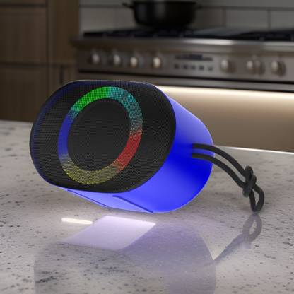 GUGGU AL-51 BOSS Portable Speaker with Upto 6 Hours Battery Bluetooth Speaker 16 W Bluetooth Home Theatre