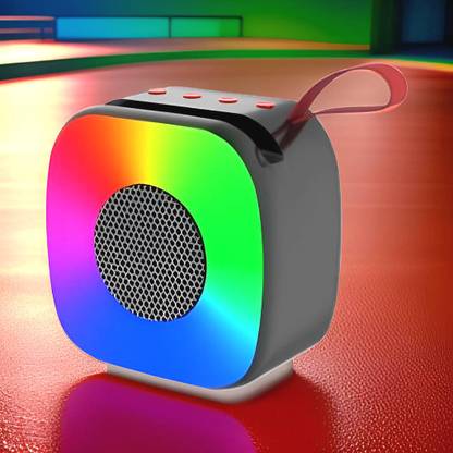 YAROH Sonic (Speakers) Pulse Elite (Bluetooth Speaker) with Deep Bass JA516 48 W Bluetooth Home Theatre