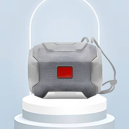 GUGGU Bluetooth Speaker A005 5W Portable Outdoor Speaker With HD Sound & Power Bank368 20 W Bluetooth Home Theatre