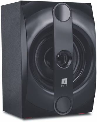 iball TARANG WOODS 2.1 SPK 40 W Bluetooth Home Theatre