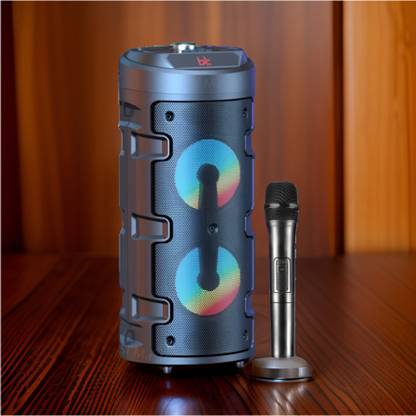 YAROH FR-92 ZQS 4120 Bluetooth Home Theatre Speaker 16 W Bluetooth Home Theatre