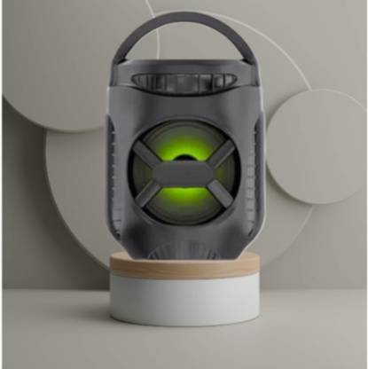 YAROH PI-4 Ikka Speaker Compact High Power Wireless Bluetooth Audio Party 16 W Bluetooth Home Theatre