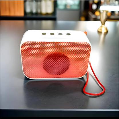 GDS GQ-ThunderStorm 5 W Portable Bluetooth Speaker with Thunder Sound 5 W Bluetooth Home Theatre