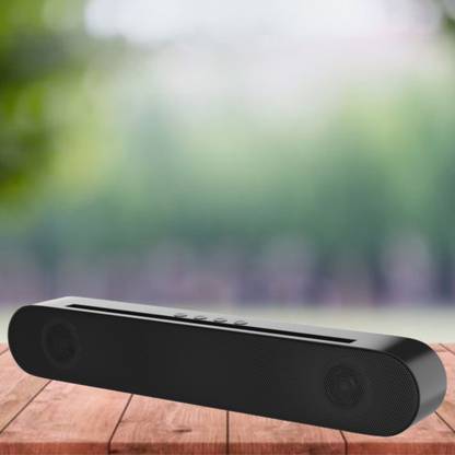 Clairbell Bluetooth Soundbar and Home Theater System with HD Audio & TV Compatibility C30 5 W Bluetooth Home Theatre