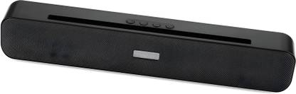 BVEXO Fusion Dj Bass Bar Studio Bluetooth Soundbar Moviebar With High Powerful Sound 5 W Bluetooth Home Theatre