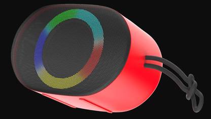 FRONY Boss DeepBass Studio Pro (Bluetooth Speaker) Enhanced Acoustic (Speaker)OP216 56 W Bluetooth Home Theatre