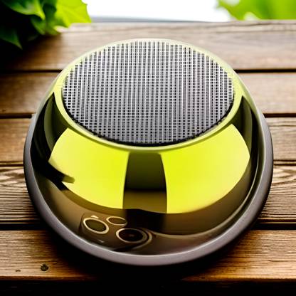 FRONY (Portable Bluetooth Speakers) Mini Wireless (Speaker) With Clear SoundGF375 20 W Bluetooth Home Theatre