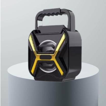 ROAR UInm-147 Joker Speaker Compact High Power Wireless Bluetooth Audio Party 16 W Bluetooth Home Theatre