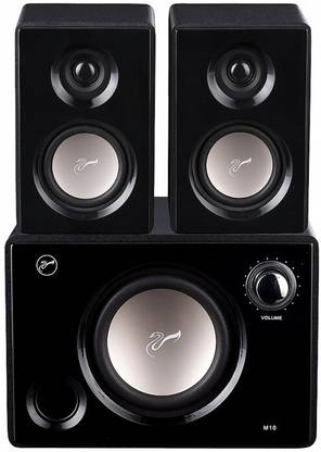 Swans Swans M10 Home Theatre