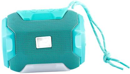 MSNR New 2024 A005 Dynamic Thunder 5 W Bluetooth Gaming Speaker