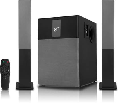 ROCK MORE RM-2113 100 W Bluetooth Home Theatre